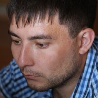 Вадим Сотников