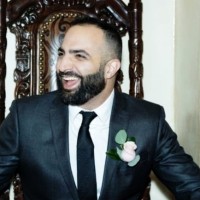 Samer Hussein