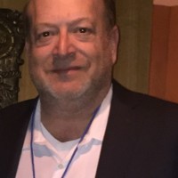 Ron Horowitz MPA, CISSP