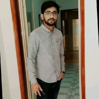 Salman Ahmed Mirza