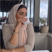 غزل القرفي