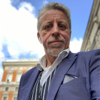 Stefano Barboro