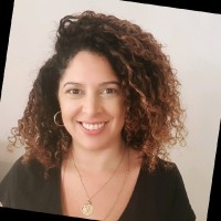 Yael Arami