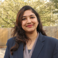 Sakina Rangwala