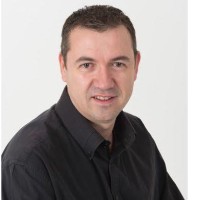 David Bisson