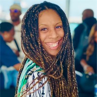 Aisha Alayande