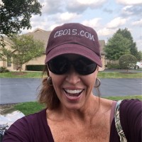 Kim Pierce