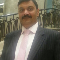 PREM PRAKASH JAJU