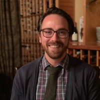Matthew J. Cressler, Ph.D.