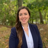 Bridget Kelly Sprague, Ains, Rplu