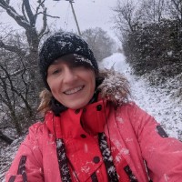 Samantha Padmore