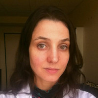 Dr Marion Delpont
