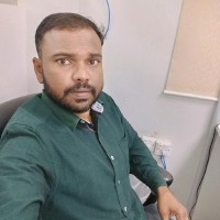 Vinod Kumar