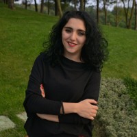 Shehla Abdullayeva