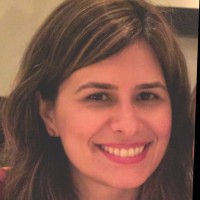 Joanna Conidis, Pmp, Mba