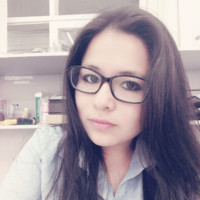 Angélica Irene Delgadillo