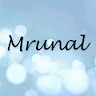 Mrunal Kshirsagar