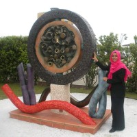 Manal Seralkhatem Ahmed