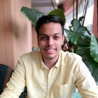 Tushar Goyal