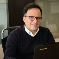 Saeed Karimi