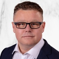 Andrew Mosedale