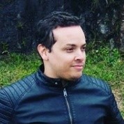 Japhet Paolo Moraes