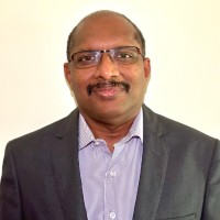 Reghu Sreedharan