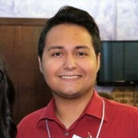 Luis Paredes