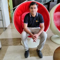 Aakash Choudhari
