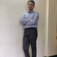 Vinay R