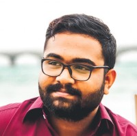 Ahmed Fazal