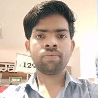 Jooli Ahirwar