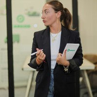Makuna Bezhitashvili