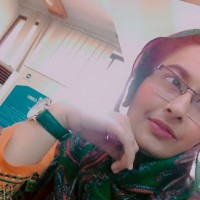 Ziffa Gull Hafeez