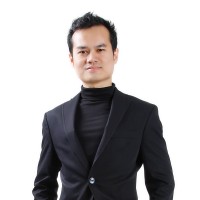 Muhammad Elvandi, Lc. MA.