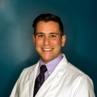 Jonathan Berardi, FNP-C