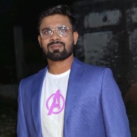 Nitish Kumar