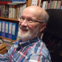 Richard Huggett