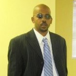 Julius Dinkins