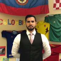 Jose luis Rodriguez Quitian