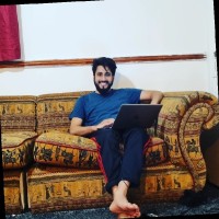 Muhammad Usman