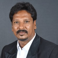 Harikrishnan Rathinam