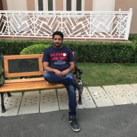 Srikanth Nekkanti