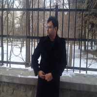 Naveed Khalid