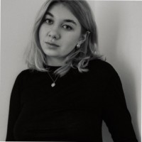Olexandra Paliy