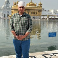 Satnam Singh