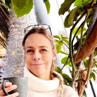 Ingela Jönsson Linke