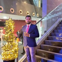 Vincent Heeralal
