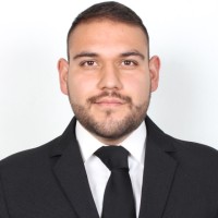 Enrique Beltran