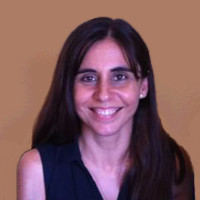 Marta González de Chaves Aguilera